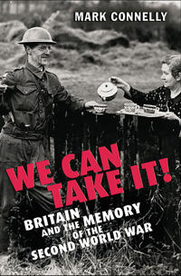 Bokomslag för "We Can Take It!"
