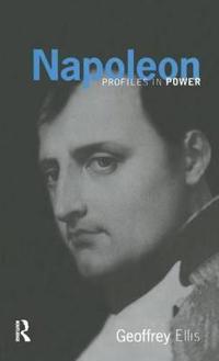Bokomslag för "Napoleon"