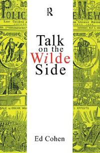 Talk on the Wilde Side