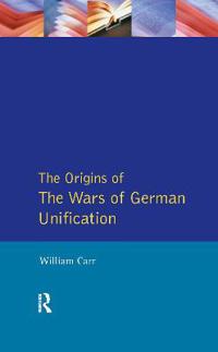 Wars of German Unification 1864 - 1871, The