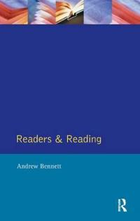 Bokomslag för "Readers and Reading"