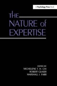 The Nature of Expertise