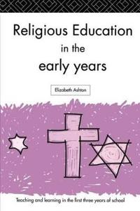 Religious Education in the Early Years