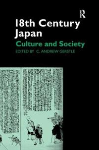 18th Century Japan