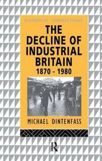 The Decline of Industrial Britain