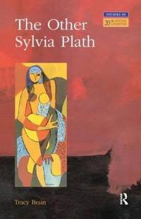 Bokomslag för "The Other Sylvia Plath"