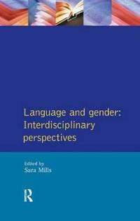 Language and Gender