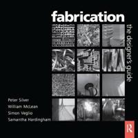 Bokomslag for "Fabrication"