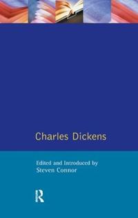 Bokomslag för "Charles Dickens"