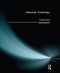 Bokomslag för "Materials Technology"