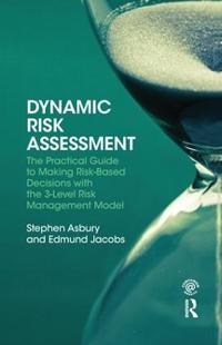 Bokomslag för "Dynamic Risk Assessment"