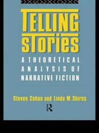 Telling Stories