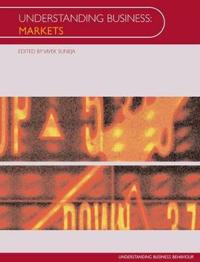 Bokomslag for "Understanding Business: Markets"