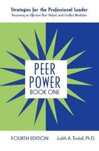 Bokomslag för "Peer Power, Book One"