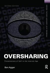 Oversharing: Presentations of Self in the Internet Age