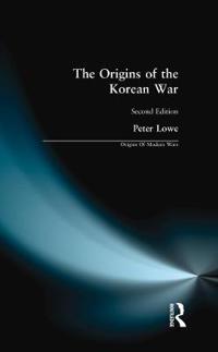 The Origins of the Korean War