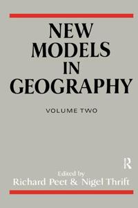 New Models in Geography - Vol 2