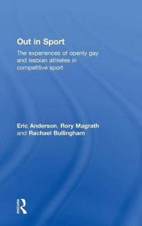 Out in Sport