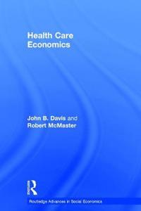 Health Care Economics
