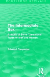 The Intermediate Sex