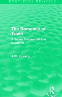 The Romance of Trade