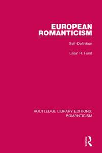 European Romanticism