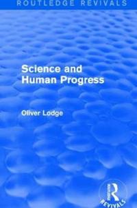 Science and Human Progress