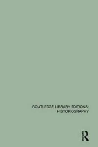 Bokomslag för "The Historian's Contribution to Anglo-American Misunderstanding"