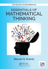 Textbooks in Mathematics