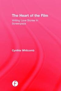 Bokomslag för "The Heart of the Film"