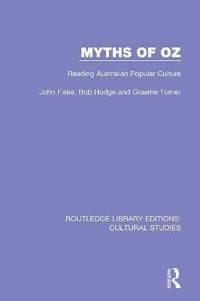 Myths of Oz
