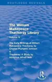 The William Makepeace Thackeray Library