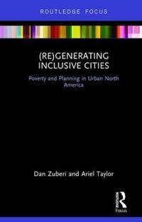 Bokomslag för "(Re)Generating Inclusive Cities"