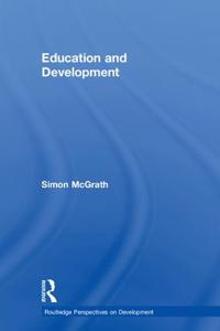 Education and Development