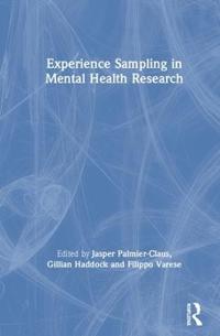 Experience Sampling in Mental Health Research