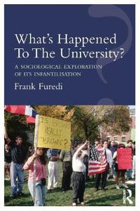 What’s Happened to the University