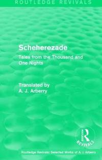 Bokomslag för "Routledge Revivals: Scheherezade (1953)"