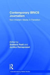 Contemporary BRICS Journalism
