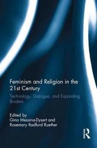 Bokomslag för "Feminism and Religion in the 21st Century"