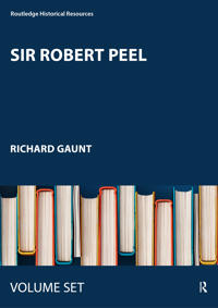 Sir Robert Peel