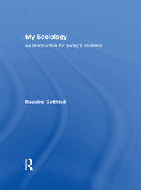 My Sociology