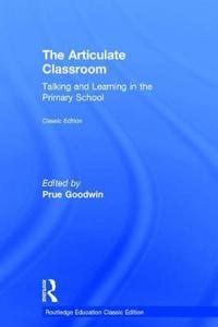 The Articulate Classroom