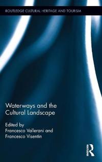Bokomslag för "Waterways and the Cultural Landscape"