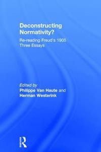 Deconstructing Normativity?