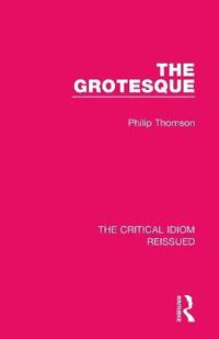 The Grotesque