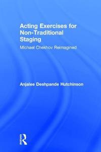 Acting Exercises for Non-Traditional Staging