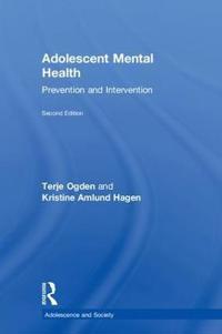 Adolescent Mental Health