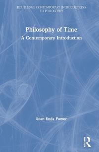 Philosophy of Time