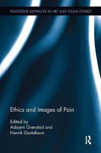 Bokomslag for "Ethics and Images of Pain"