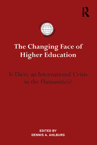 The Changing Face of Higher Education
